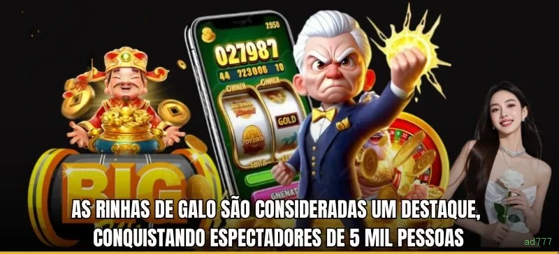 ad777: Análises que Levam Seu Jogo a Outro Nível