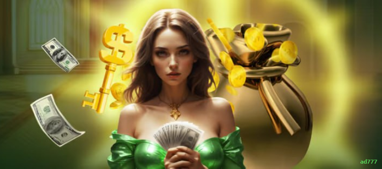 ad777: A Nova Era dos Jogos Mobile Que Você Precisa Conhecer